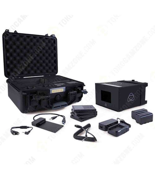 Atomos Accessory Kit for Shogun/Ninja Inferno & Flame (ATOMACCKT1)